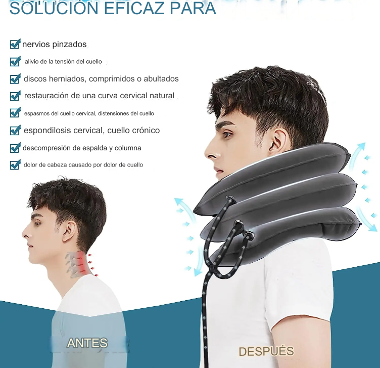 Cervical Relax Pro